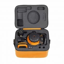 Laser Rotatif De Chantier GEO Fennel Laser Rotatif FL 190A + FR DIST 30 - 292193 -Mesure Contrôle Soldes Magasin geo fennel laser rotatif fl 190a fr dist 30 292193 5