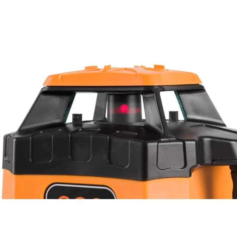 Laser Rotatif De Chantier GEO Fennel Laser Rotatif FL 220HV (CL 2) & FR 45 - 220000 7 Laser Rotatif De Chantier GEO Fennel Laser Rotatif FL 220HV (CL 2) & FR 45 - 220000 – Image 5