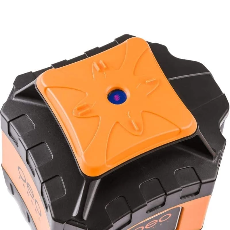 Laser Rotatif De Chantier GEO Fennel Laser Rotatif FL 220HV (CL 2) & FR 45 - 220000 8 Laser Rotatif De Chantier GEO Fennel Laser Rotatif FL 220HV (CL 2) & FR 45 - 220000 – Image 6