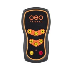 Laser Rotatif De Chantier GEO Fennel Laser Rotatif FL 245HV + FR 77-MM - 244077 -Mesure Contrôle Soldes Magasin geo fennel laser rotatif fl 245hv fr 77 mm 244077 4