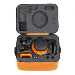 Laser Rotatif De Chantier GEO Fennel Laser Rotatif FLG 190A-GREEN + FR DIST 30 - 292198 11 Laser Rotatif De Chantier GEO Fennel Laser Rotatif FLG 190A-GREEN + FR DIST 30 - 292198 -Mesure Contrôle Soldes Magasin geo fennel laser rotatif flg 190a green fr dist 30 292198 4