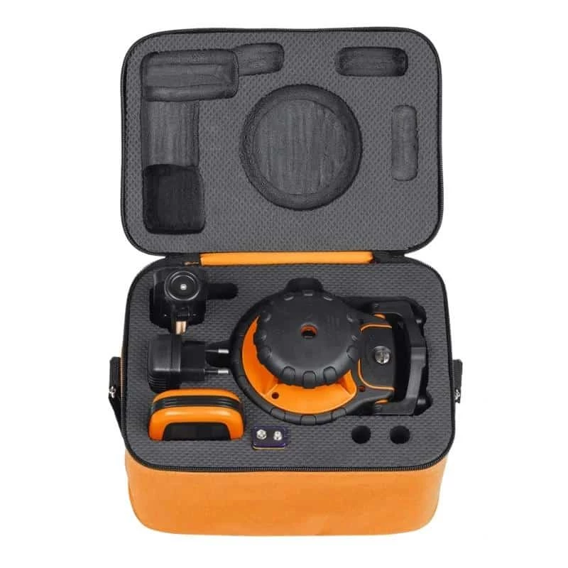 Laser Rotatif De Chantier GEO Fennel Laser Rotatif FLG 190A-GREEN + FR DIST 30 - 292198 7 Laser Rotatif De Chantier GEO Fennel Laser Rotatif FLG 190A-GREEN + FR DIST 30 - 292198 – Image 5