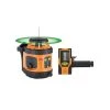 Laser Rotatif De Chantier GEO Fennel Laser Rotatif FLG 190A-GREEN + FRG45 - 292195 1 Laser Rotatif De Chantier GEO Fennel Laser Rotatif FLG 190A-GREEN + FRG45 - 292195 -Mesure Contrôle Soldes Magasin geo fennel laser rotatif flg 190a green frg45 292195
