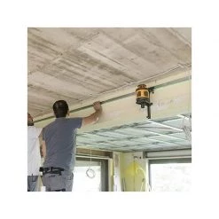 Laser Rotatif De Chantier GEO Fennel Laser Rotatif FLG 190A-GREEN + FRG45 - 292195 9 Laser Rotatif De Chantier GEO Fennel Laser Rotatif FLG 190A-GREEN + FRG45 - 292195 -Mesure Contrôle Soldes Magasin geo fennel laser rotatif flg 190a green frg45 292195 2