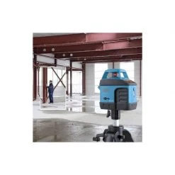 Laser Rotatif De Chantier GEO Fennel Laser Rotatif Horizontal Et Vertical EL515 - D1000 -Mesure Contrôle Soldes Magasin geo fennel laser rotatif horizontal et vertical el515 d1000 2