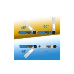 Mesure Contrôle Soldes Magasin -Mesure Contrôle Soldes Magasin geo fennel lecteur d angle digital el 823 d2100 1