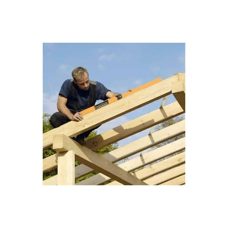 Mesureur D'angle GEO FENNEL Lecteur D'angle Niveau Digital Laser Multi Digit PRO 600010 4 Mesureur D'angle GEO FENNEL Lecteur D'angle Niveau Digital Laser Multi Digit PRO 600010 – Image 2