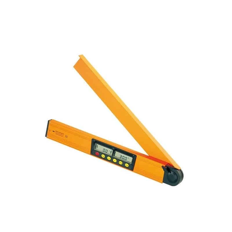 Mesureur D'angle GEO FENNEL Lecteur D'angle Niveau Digital Laser Multi Digit PRO 600010 3 Mesureur D'angle GEO FENNEL Lecteur D'angle Niveau Digital Laser Multi Digit PRO 600010