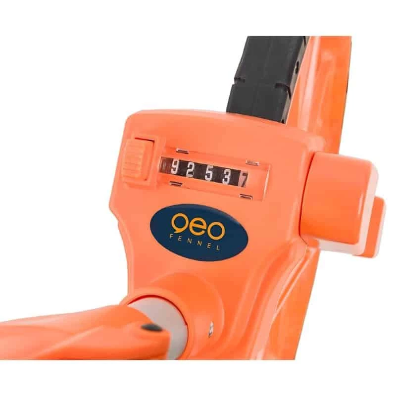 Mètres à Ruban Et Accessoires De Mesure GEO Fennel Odomètre EasyWheel M20 Homologuée + Sac - 120F 7 Mètres à Ruban Et Accessoires De Mesure GEO Fennel Odomètre EasyWheel M20 Homologuée + Sac - 120F – Image 5