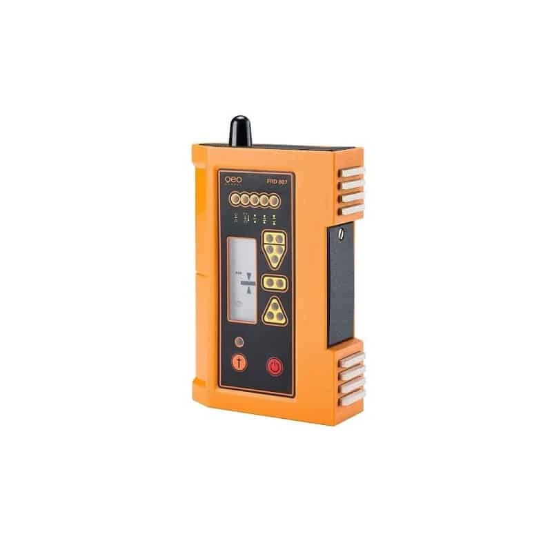 Trépied Et Cellule GEO Fennel Pack Cellule Guidage FMR 800-M/C + Report Cabine FRD 807 - 264550 5 Trépied Et Cellule GEO Fennel Pack Cellule Guidage FMR 800-M/C + Report Cabine FRD 807 - 264550 – Image 3