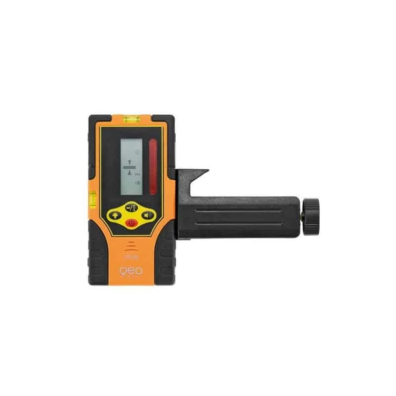 Laser Rotatif De Chantier GEO Fennel Pack Laser Rotatif Auto H Ø900m FL115H, Cellule De Réception, Trépied, Mire - 211001-S01 4 Laser Rotatif De Chantier GEO Fennel Pack Laser Rotatif Auto H Ø900m FL115H, Cellule De Réception, Trépied, Mire - 211001-S01 – Image 2