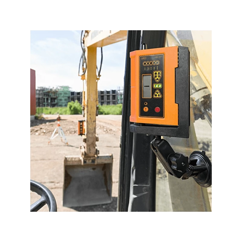 Trépied Et Cellule GEO Fennel Report Cabine FRD 807 - 264540 5 Trépied Et Cellule GEO Fennel Report Cabine FRD 807 - 264540 – Image 3