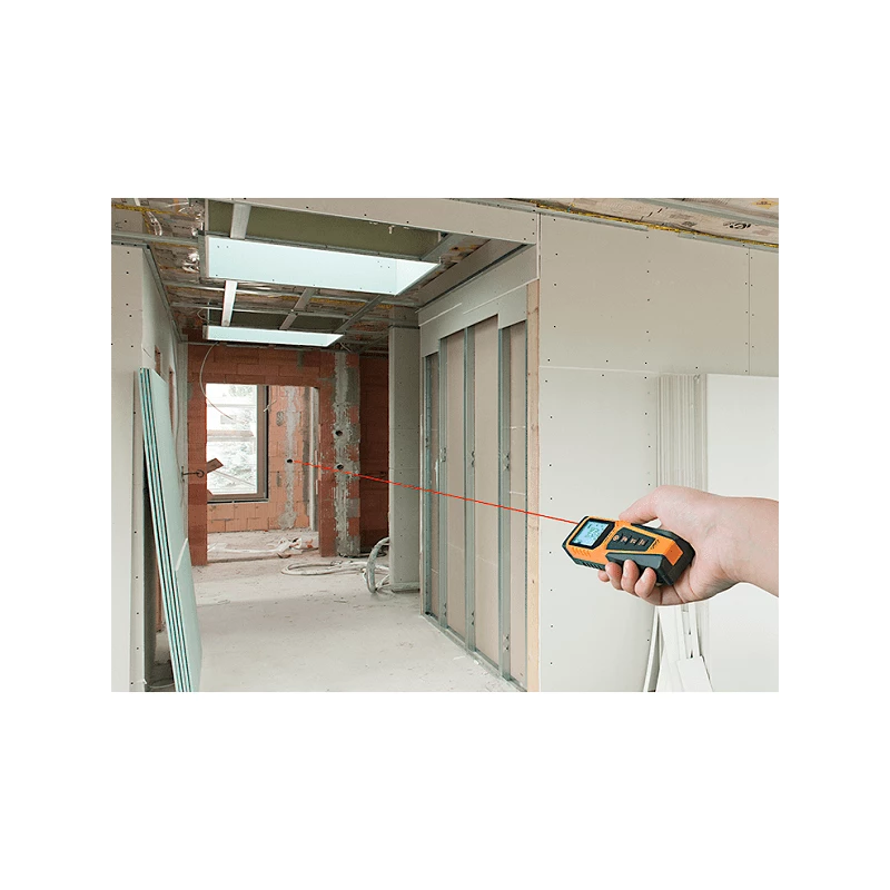 GEO Fennel Télémètre Laser 30m - GeoDist 30 - 300130 6 GEO Fennel Télémètre Laser 30m - GeoDist 30 - 300130 – Image 4