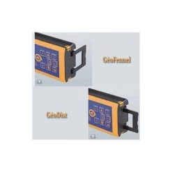 GEO Fennel Télémètre Laser 80 M - GeoDist 8 GEO Fennel Télémètre Laser 80 M - GeoDist -Mesure Contrôle Soldes Magasin geo fennel telemetre laser 80 m geodist 2