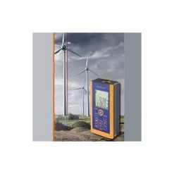 GEO Fennel Télémètre Laser 80 M - GeoDist 9 GEO Fennel Télémètre Laser 80 M - GeoDist -Mesure Contrôle Soldes Magasin geo fennel telemetre laser 80 m geodist 3