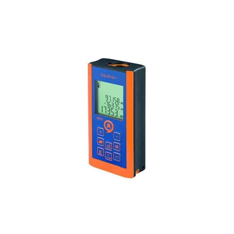 GEO Fennel Télémètre Laser 80 M - GeoDist 3 GEO Fennel Télémètre Laser 80 M - GeoDist