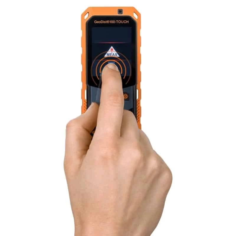 GEO Fennel Télémètre Laser GeoDist100-TOUCH - 300100 7 GEO Fennel Télémètre Laser GeoDist100-TOUCH - 300100 – Image 5