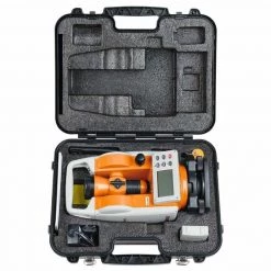 Niveau Optique BOSCH Pack Niveau GOL32G + Trépied BT160 + Mire GR500 - 06159940AY 7 Niveau Optique BOSCH Pack Niveau GOL32G + Trépied BT160 + Mire GR500 - 06159940AY -Mesure Contrôle Soldes Magasin geo fennel theodolite electronique fet 220 313000 2