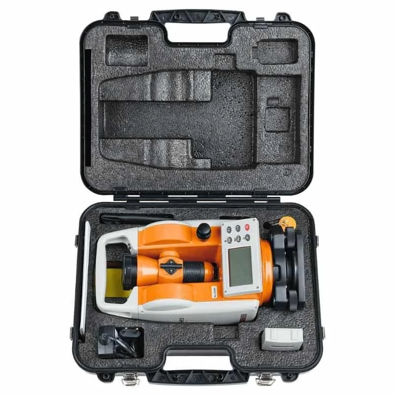 Niveau Optique BOSCH Pack Niveau GOL32G + Trépied BT160 + Mire GR500 - 06159940AY 4 Niveau Optique BOSCH Pack Niveau GOL32G + Trépied BT160 + Mire GR500 - 06159940AY – Image 3