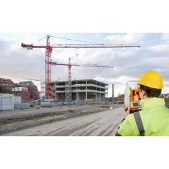 Niveau Optique BOSCH Pack Niveau GOL32G + Trépied BT160 + Mire GR500 - 06159940AY 8 Niveau Optique BOSCH Pack Niveau GOL32G + Trépied BT160 + Mire GR500 - 06159940AY -Mesure Contrôle Soldes Magasin geo fennel theodolite electronique fet 220 313000 3