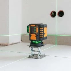 GEO FENNEL Laser Multipoints, Croix Et Plan GEO Laser Vert Multi Lignes Geo6-XR GREEN Automatique - 533200 13 GEO FENNEL Laser Multipoints, Croix Et Plan GEO Laser Vert Multi Lignes Geo6-XR GREEN Automatique - 533200 -Mesure Contrôle Soldes Magasin geo laser vert milti lignes geo6 xr green automatique 533200 5