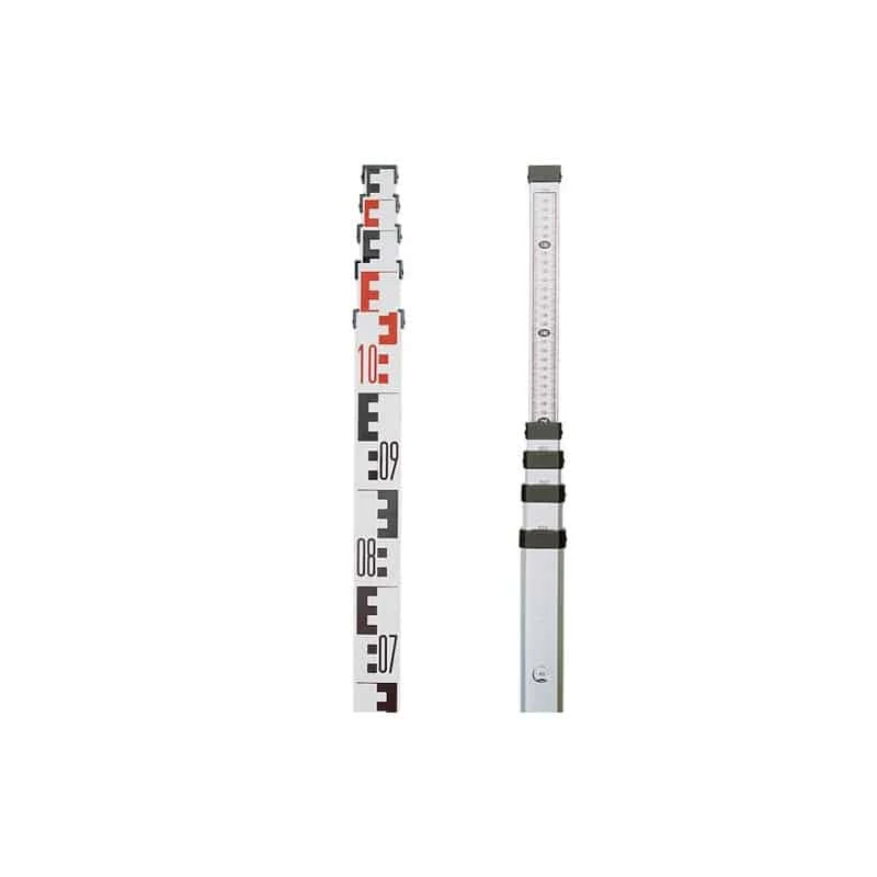 GEO FENNEL Trépied Et Cellule GEOFennel Mire 4 M TN14 - 484 3 GEO FENNEL Trépied Et Cellule GEOFennel Mire 4 M TN14 - 484