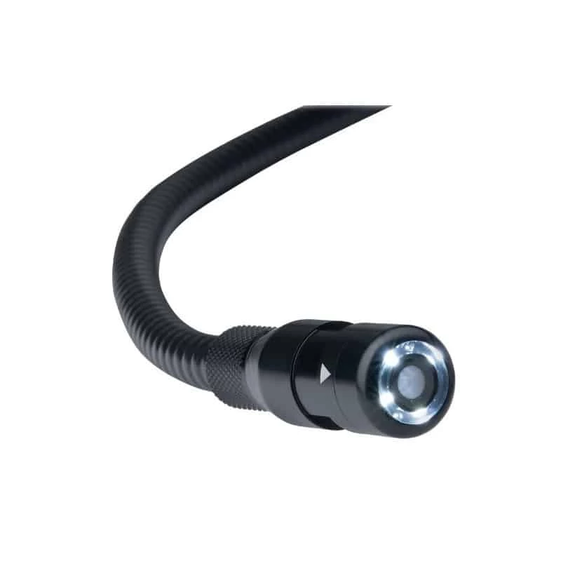 GEO FENNEL Trépied Et Cellule GEOFennel Tête De Caméra Col De Cygne Ø 17 Mm 3 GEO FENNEL Trépied Et Cellule GEOFennel Tête De Caméra Col De Cygne Ø 17 Mm