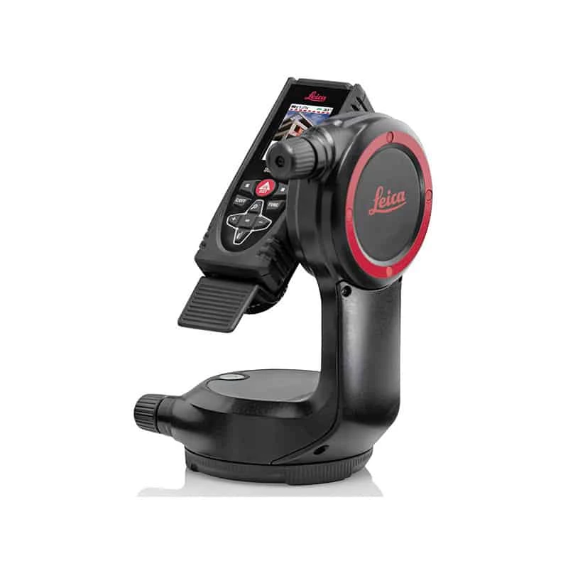 Télémètre Laser LEICA Adaptateur DST360 Pour Disto X3 Et X4 - 848783 3 Télémètre Laser LEICA Adaptateur DST360 Pour Disto X3 Et X4 - 848783 – Image 2
