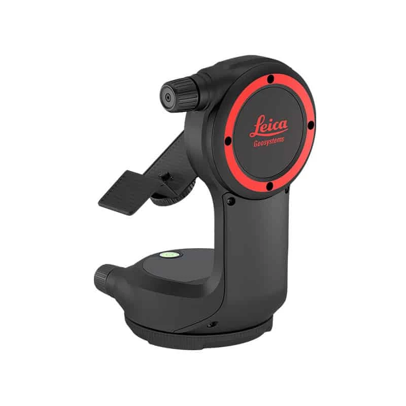 Télémètre Laser LEICA Adaptateur DST360 Pour Disto X3 Et X4 - 848783 2 Télémètre Laser LEICA Adaptateur DST360 Pour Disto X3 Et X4 - 848783