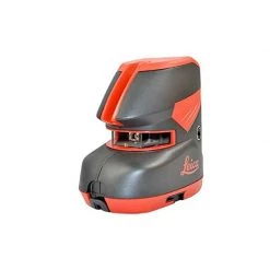 Laser Multipoints, Croix Et Plan LEICA Laser Auto 2 Lignes 5 Points Portée 15 M - L2P5