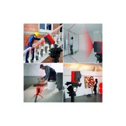 Laser Multipoints, Croix Et Plan LEICA Laser Auto 2 Lignes Portée 15 M - LINO L2 9 Laser Multipoints, Croix Et Plan LEICA Laser Auto 2 Lignes Portée 15 M - LINO L2 -Mesure Contrôle Soldes Magasin leica laser auto 2 lignes portee 15 m lino l2 3