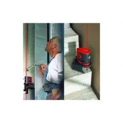 Laser Multipoints, Croix Et Plan LEICA Laser Auto 3 Points Portée 15 M - LINO P3 9 Laser Multipoints, Croix Et Plan LEICA Laser Auto 3 Points Portée 15 M - LINO P3 -Mesure Contrôle Soldes Magasin leica laser auto 3 points portee 15 m lino p3 3