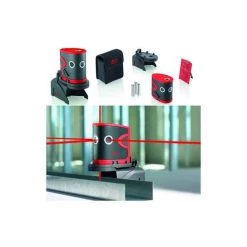 Laser Multipoints, Croix Et Plan LEICA Laser Auto 5 Points Portée 15 M - LINO P5 8 Laser Multipoints, Croix Et Plan LEICA Laser Auto 5 Points Portée 15 M - LINO P5 -Mesure Contrôle Soldes Magasin leica laser auto 5 points portee 15 m lino p5 2