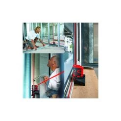 Laser Multipoints, Croix Et Plan LEICA Laser Auto 5 Points Portée 15 M - LINO P5 9 Laser Multipoints, Croix Et Plan LEICA Laser Auto 5 Points Portée 15 M - LINO P5 -Mesure Contrôle Soldes Magasin leica laser auto 5 points portee 15 m lino p5 3