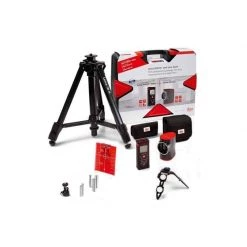 Laser Multipoints, Croix Et Plan LEICA Pack 2 Lasers DISTO D210 + LINO L2 - 806656