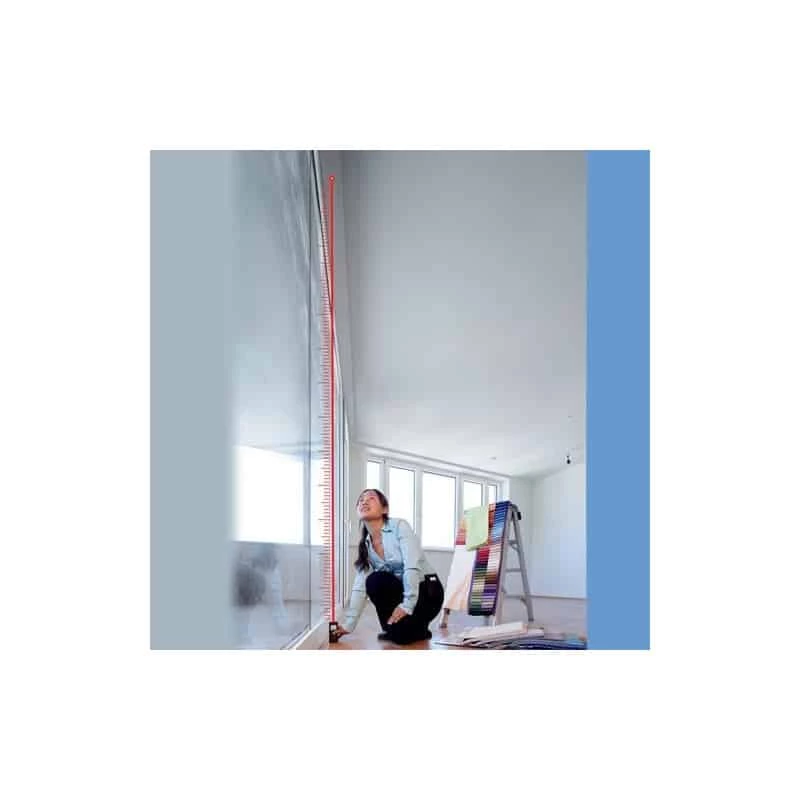 Laser Multipoints, Croix Et Plan LEICA Pack 2 Lasers DISTO D210 + LINO L2 - 806656 6 Laser Multipoints, Croix Et Plan LEICA Pack 2 Lasers DISTO D210 + LINO L2 - 806656 – Image 4