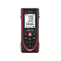 Télémètre Laser LEICA Télémètre 150m Disto X3 - 850833