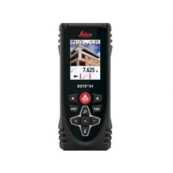 Télémètre Laser LEICA Télémètre Caméra 150m Disto X4 - 855107