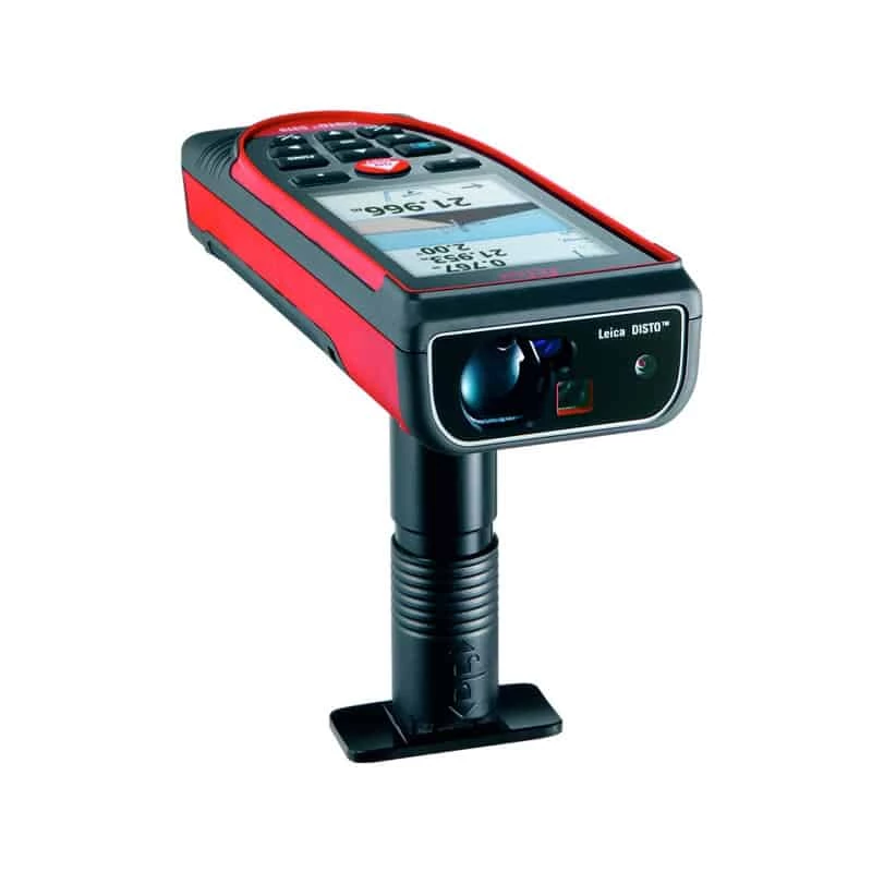 LEICA Télémètre Laser 300 M DISTO S910 - 805080 5 LEICA Télémètre Laser 300 M DISTO S910 - 805080 – Image 3