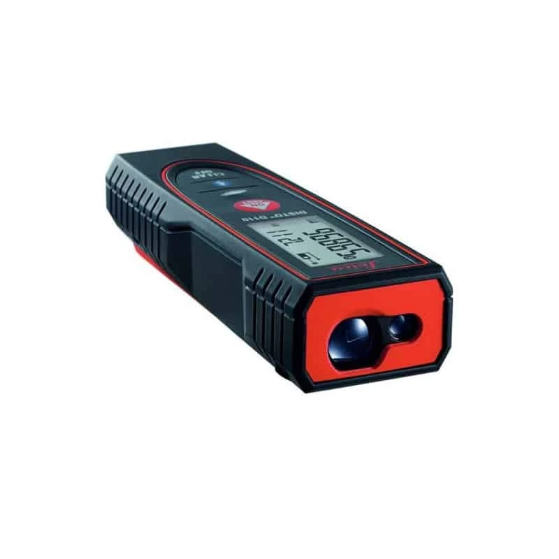 LEICA Télémètre Laser Bluetooth 60m - DISTO D110 - 300010 4 LEICA Télémètre Laser Bluetooth 60m - DISTO D110 - 300010 – Image 2