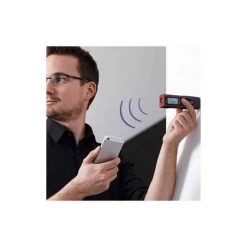 LEICA Télémètre Laser Bluetooth 60m - DISTO D110 - 300010 8 LEICA Télémètre Laser Bluetooth 60m - DISTO D110 - 300010 -Mesure Contrôle Soldes Magasin leica telemetre laser bluetooth 60m disto d110 300010 2