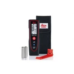 LEICA Télémètre Laser Bluetooth 60m - DISTO D110 - 300010 9 LEICA Télémètre Laser Bluetooth 60m - DISTO D110 - 300010 -Mesure Contrôle Soldes Magasin leica telemetre laser bluetooth 60m disto d110 300010 3