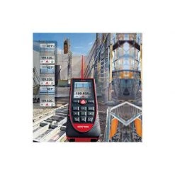 LEICA Télémètre Laser Caméra 200m Disto D510 - 792290 -Mesure Contrôle Soldes Magasin leica telemetre laser camera 200m disto d510 792290 2