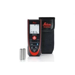 LEICA Télémètre Laser Portée 100m Disto D2 - 837031 -Mesure Contrôle Soldes Magasin leica telemetre laser portee 100m disto d2 837031 5