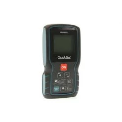 MAKITA Télémètre Laser Portée 80 M - LD080PI