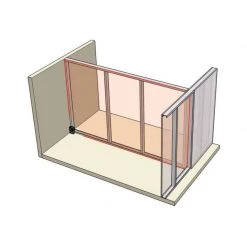 Laser Multipoints, Croix Et Plan BOSCH Laser 3 Plans GLL3-80C + Trépied BT150 - 0601063R01 11 Laser Multipoints, Croix Et Plan BOSCH Laser 3 Plans GLL3-80C + Trépied BT150 - 0601063R01 -Mesure Contrôle Soldes Magasin metabo laser kll 2 20 606166000 3