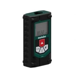 METABO Télémètre Laser - LD 60 - 606163000