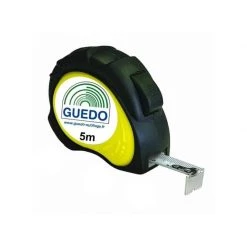 Mètres à Ruban Et Accessoires De Mesure METRICA Mètre Ruban 5m - 98596