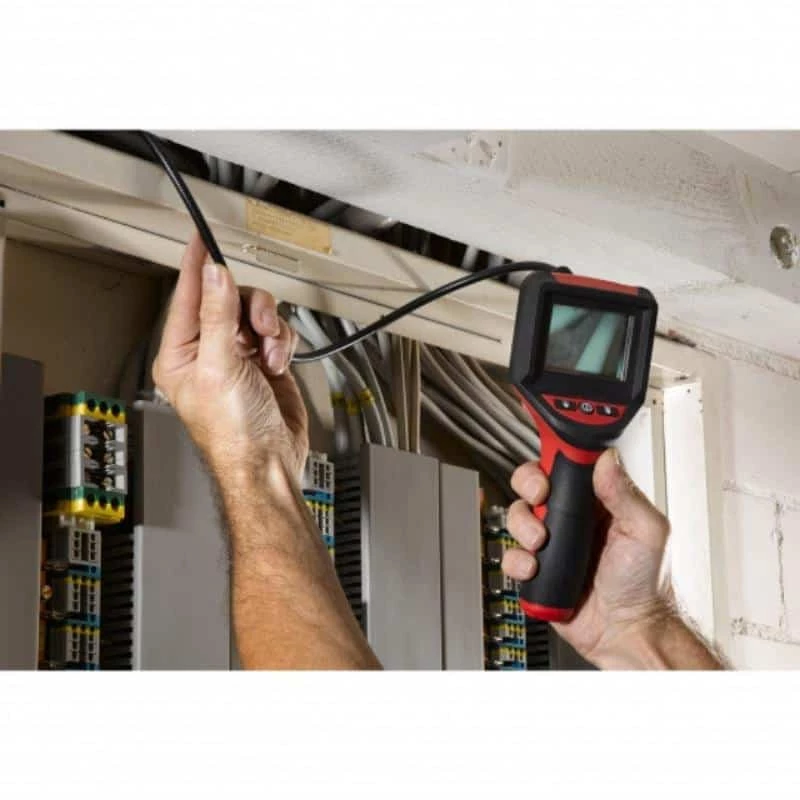 MILWAUKEE Caméra D'inspection à Piles - 2309-60 - 4933451526 3 MILWAUKEE Caméra D'inspection à Piles - 2309-60 - 4933451526 – Image 2