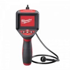 MILWAUKEE Caméra D'inspection à Piles - 2309-60 - 4933451526
